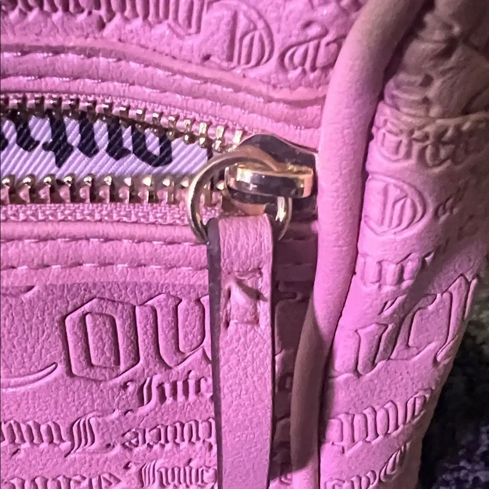 Juicy Couture chic stylish